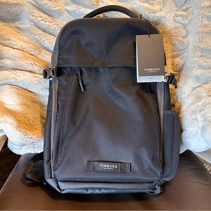 TimBuk2 Division Laptop Backpack - NEW with tags